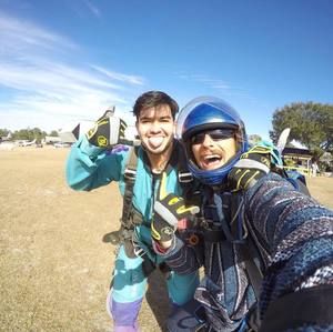 Meet your Posher, John